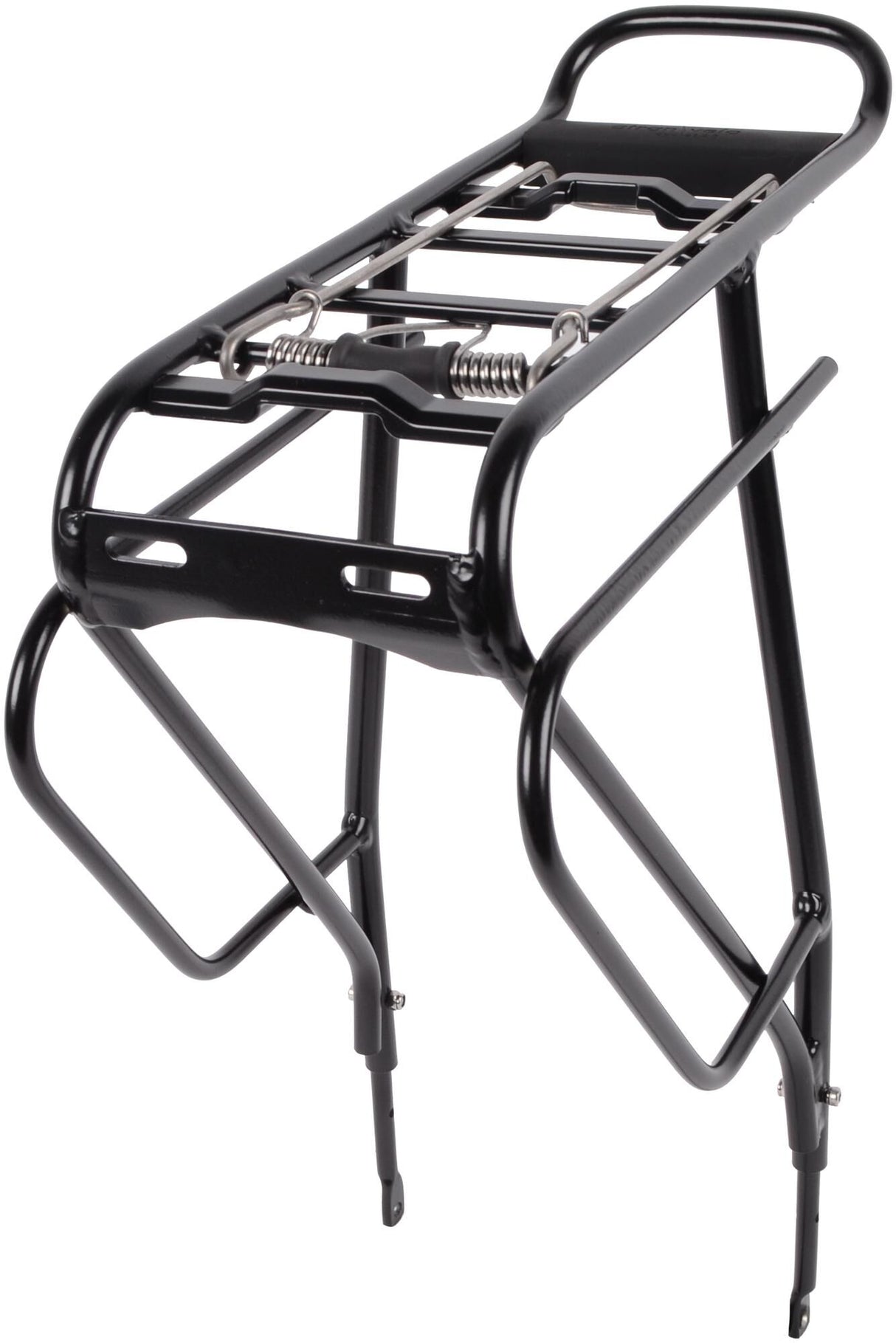 Atranvelo bagagedrager achter "tour lite bs 26-29" avs". rear rack at.velo"tour lite bs 26/29" avs"alu