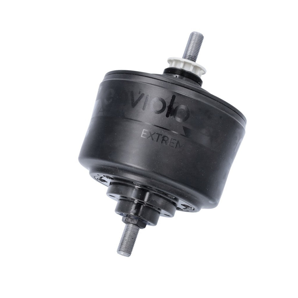 Enviolo rear hub extreme