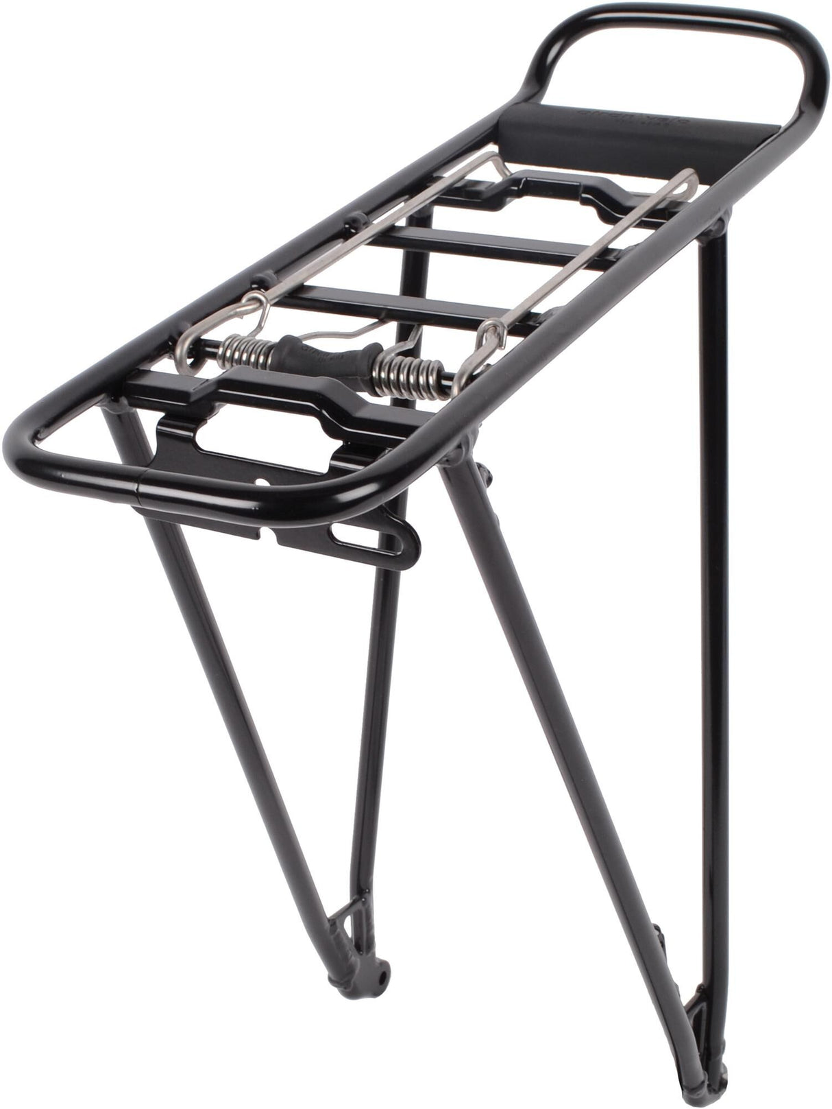 Atranvelo luggage carrier rear tour 365 avs . rear rack at.velo tour 365 avs alu