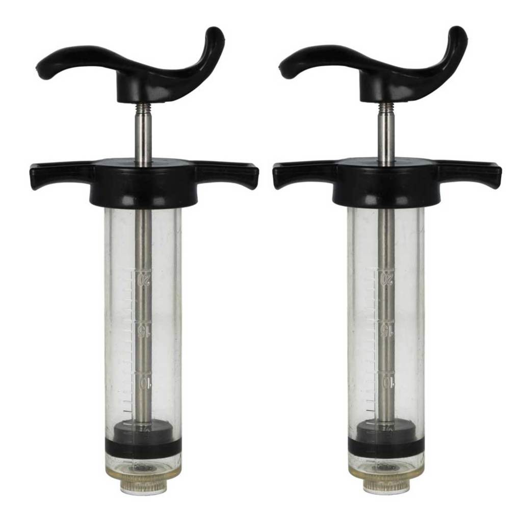 Elvedes GRS ELV Prof Spray Dot Brake Fluid Set A 2