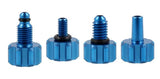 Elvedes adapter set Magura Professional Venting Kit
