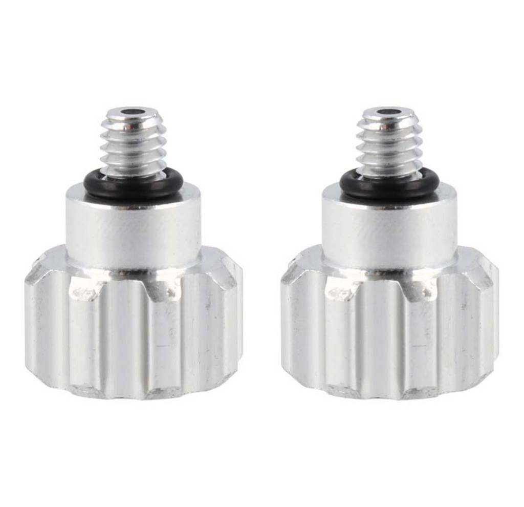 Elvedes Adapterset Campagnolo Professional Venting Kit