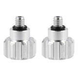 Elvedes Adapterset Campagnolo Professional Venting Kit