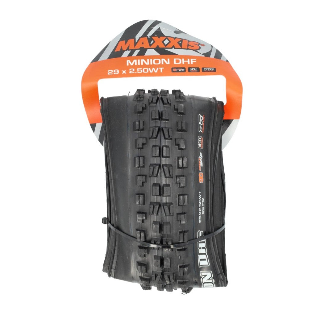 Maxxis outer tire 29 minion dhf