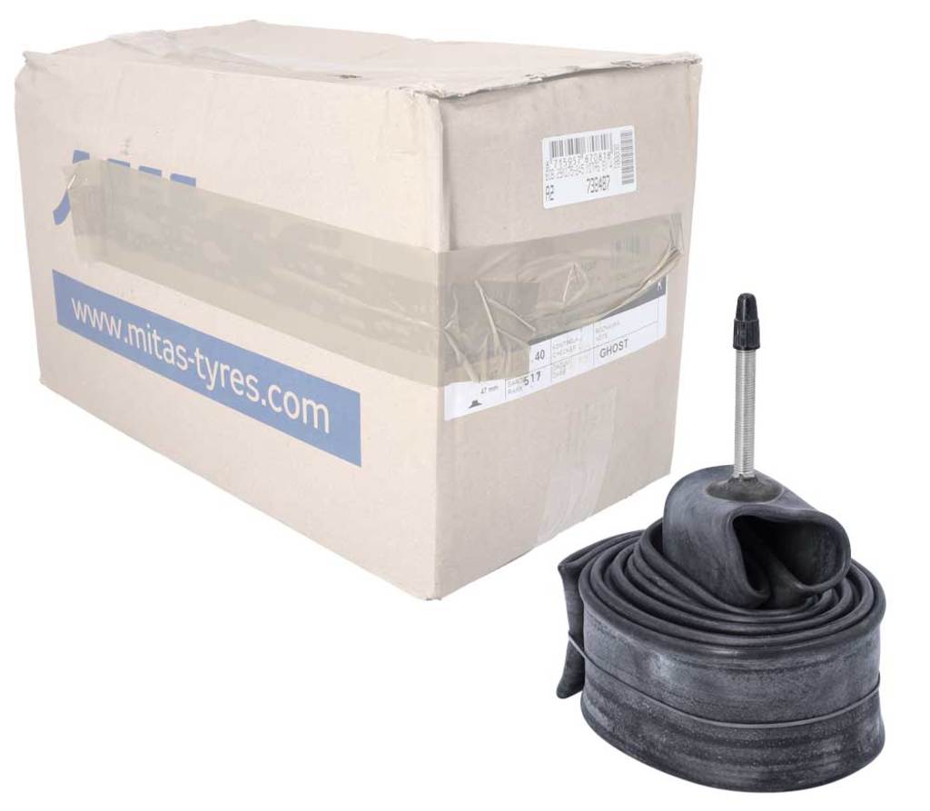 Unbranded binnenband 28 29 mitas