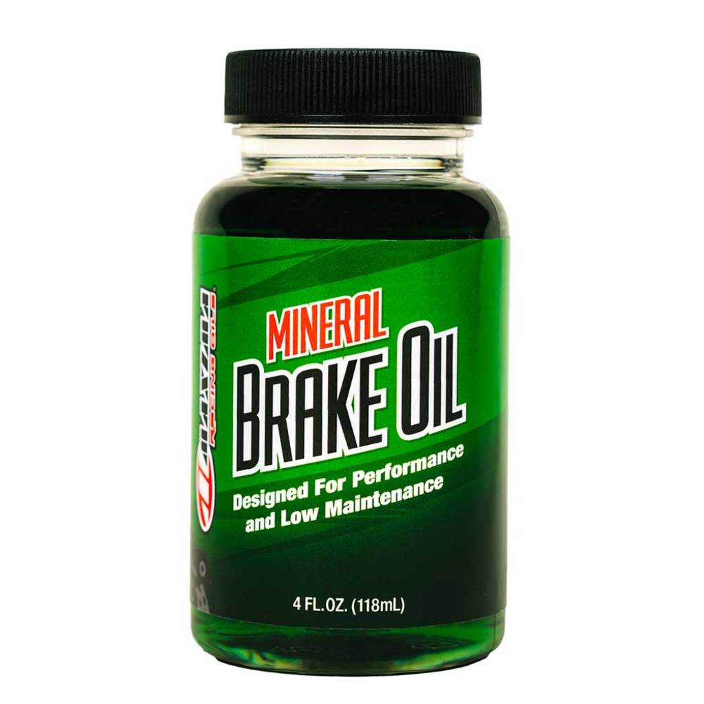 Sram remvloeistof maxima brake fluid a1