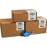 Blocchi freno a disco Elvedes 6854 Blue (60pr)