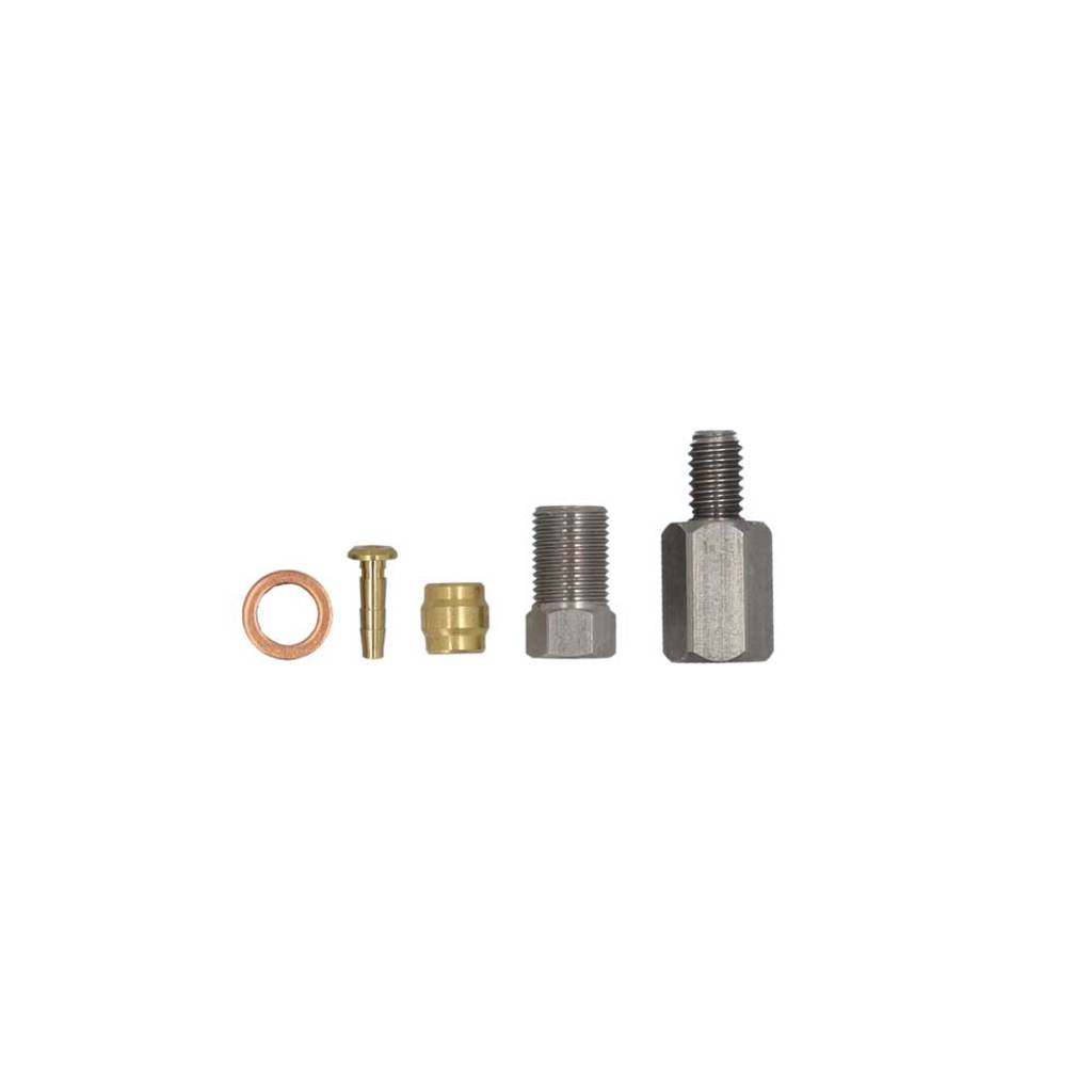 Elvedes Hydro Parts Kit C M6 × 1