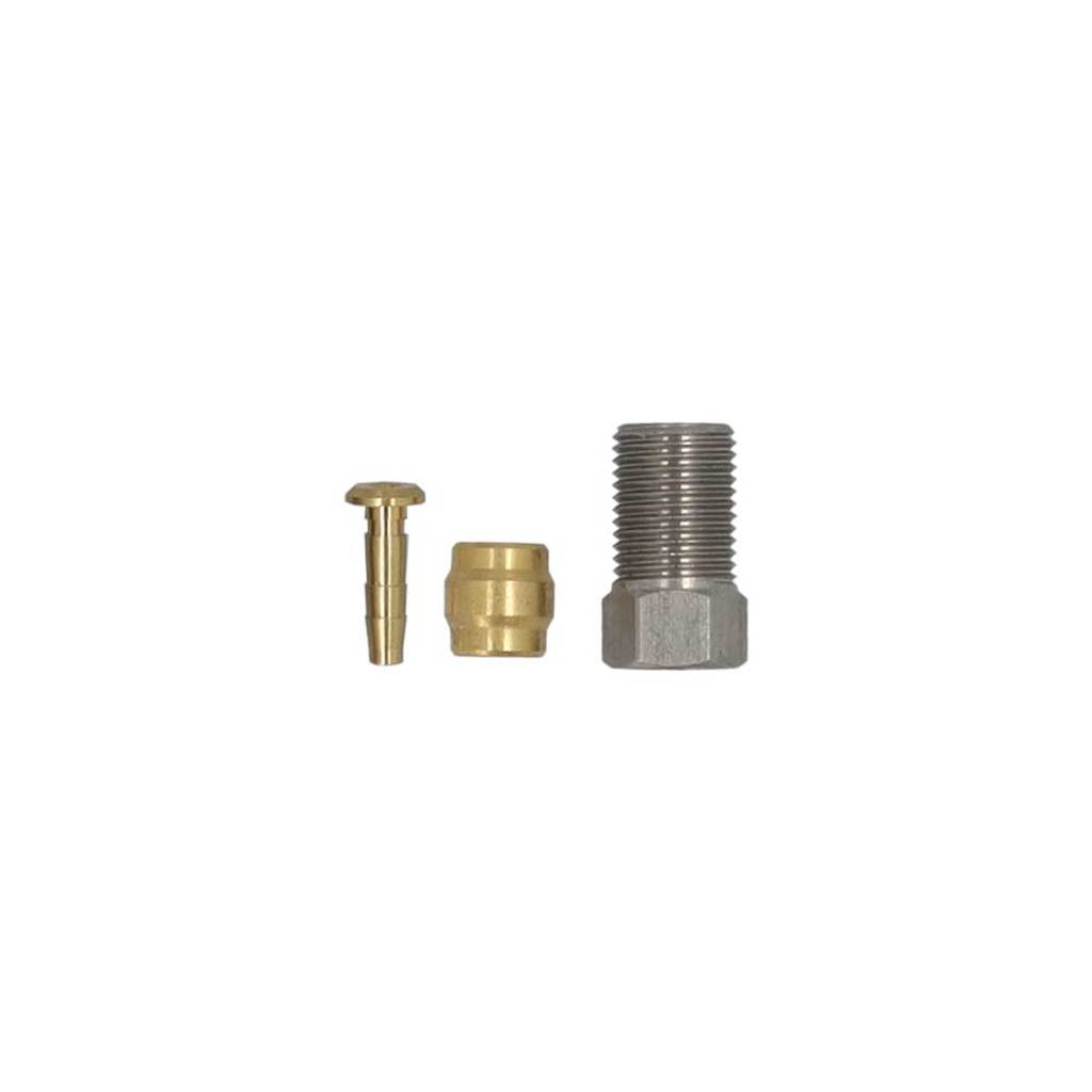 Elvedes Hydro Parts Kit F M8 × 1 (Formula)