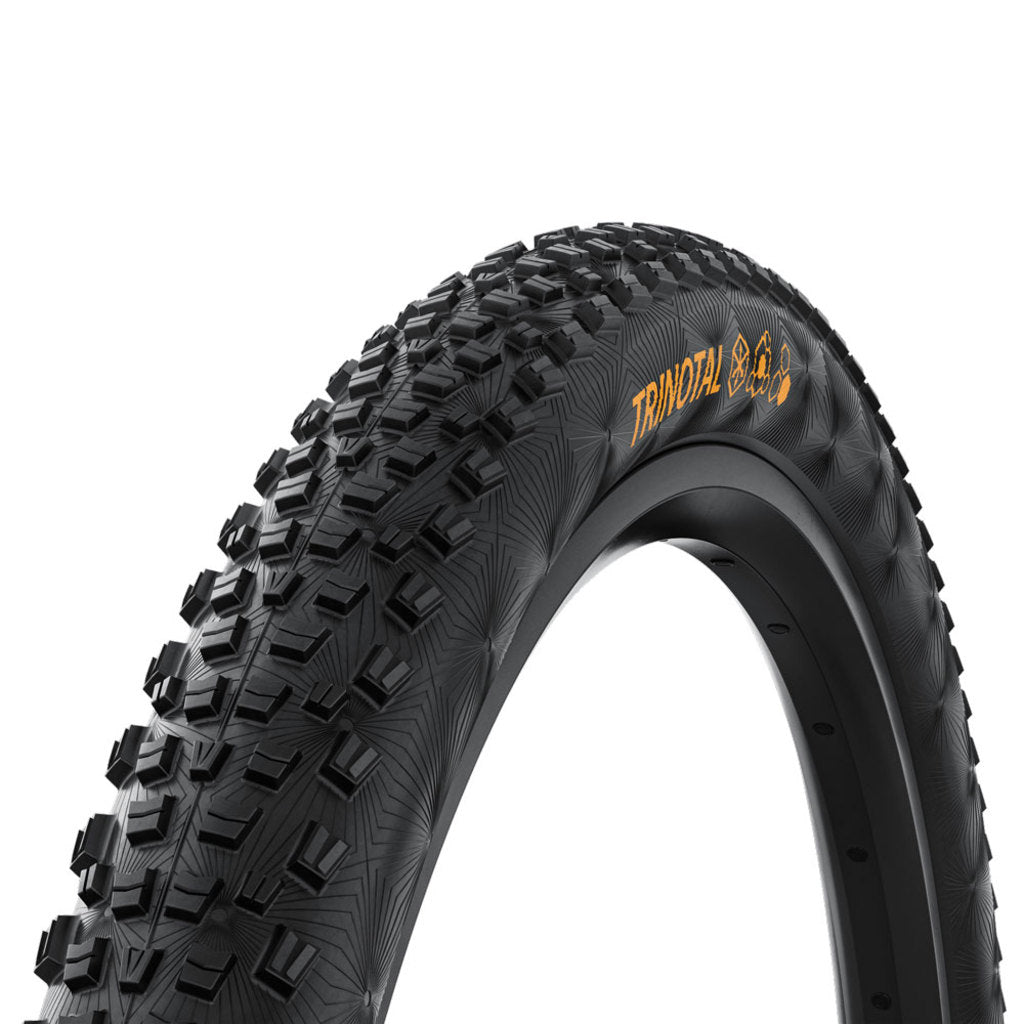 Continental conti faltr. trinotal 60-622 b b trail rapid