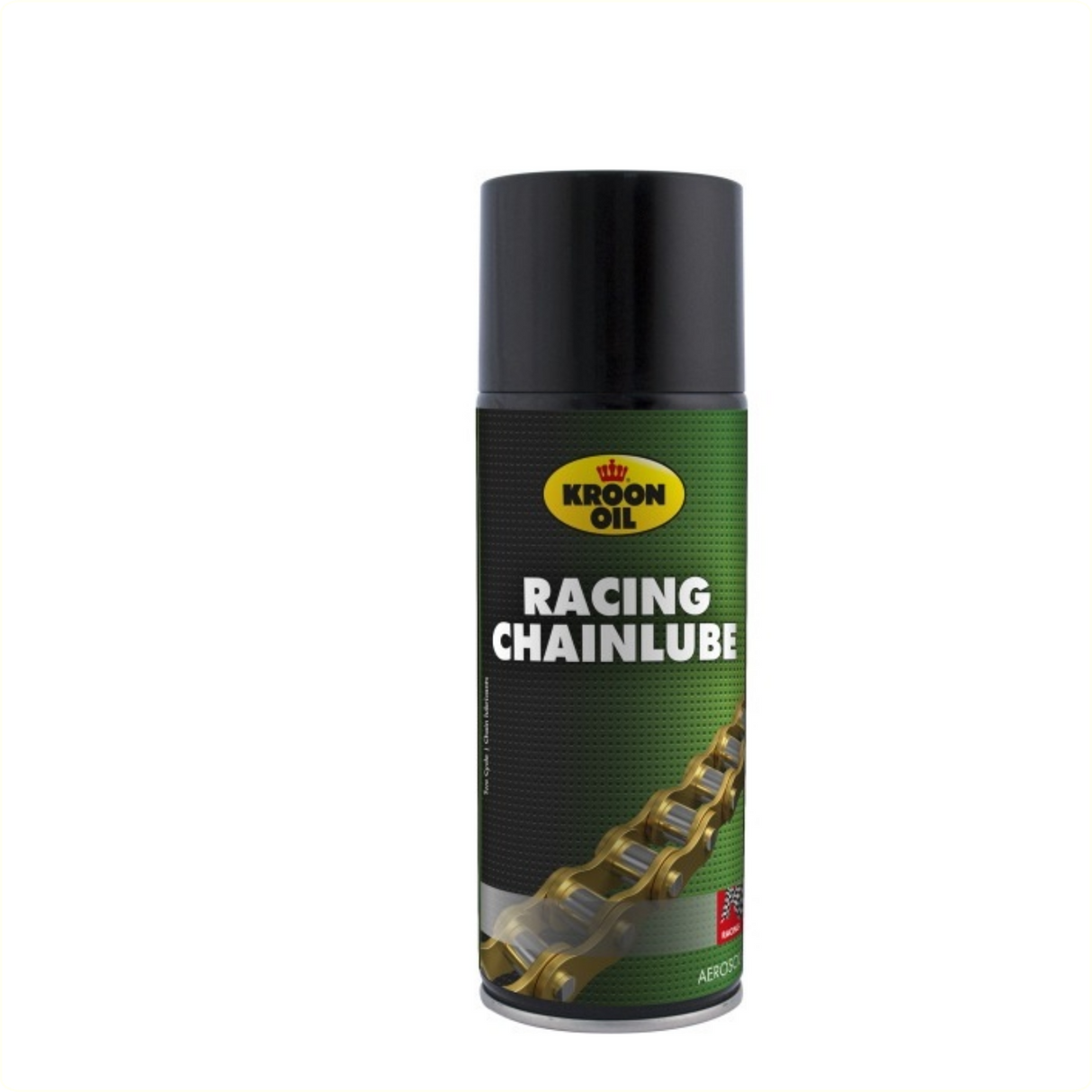 Rásaíocht Kroon-ola chainlube éadrom 400ml ramhar slabhra 38011