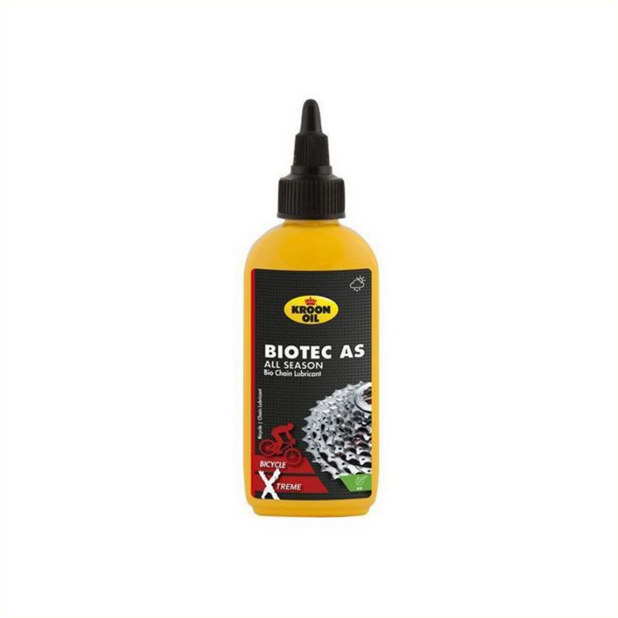 Kroon-Oil biotec as chain oil bio 100 ml (normal) 22004