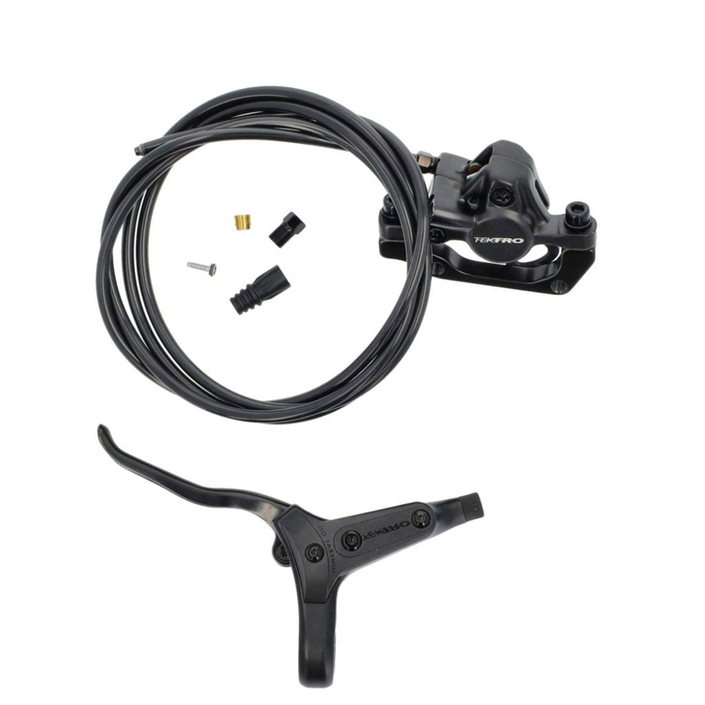 Tektro front brake hdt275