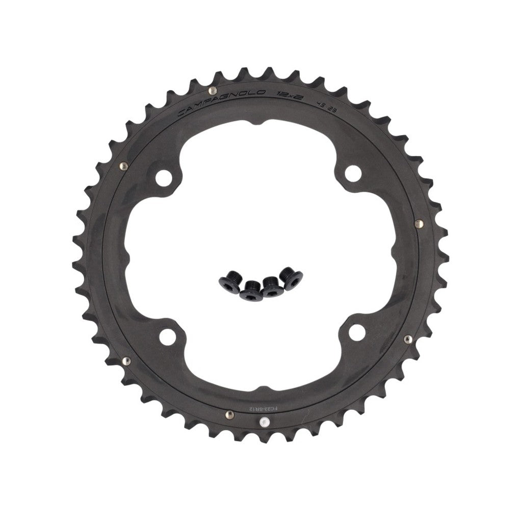 Kettingblad campagnolo super record wrl