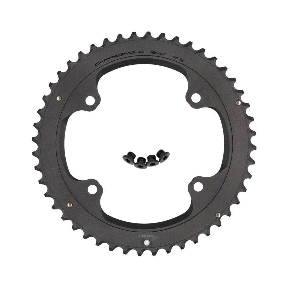 Kettingblad campagnolo super record wrl