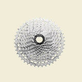 Kaseta Shimano Sunrace CSRZ800 12V 11-42T SREBLE