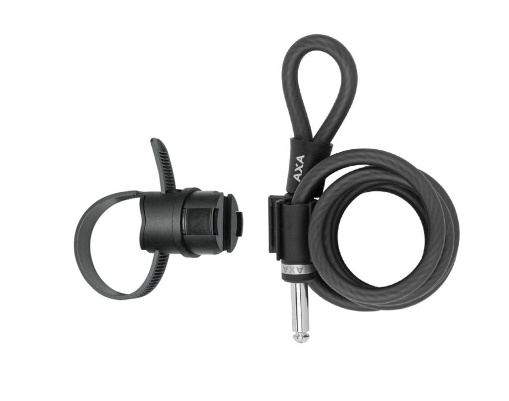 Axa plug-in cable newton 150 10 (card)