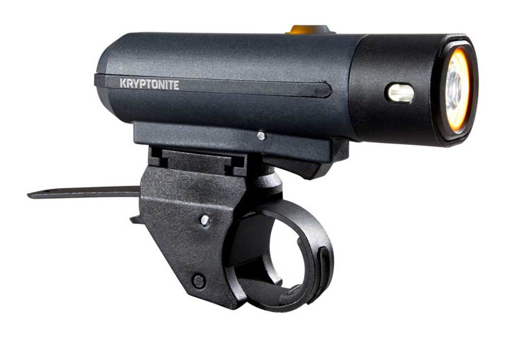 Kryptonite headlight street f-300