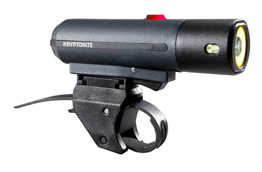 Kryptonit-Scheinwerfer Alley F-650 Premium