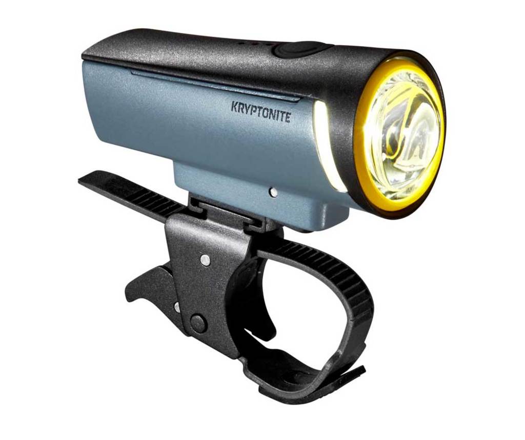 Kryptonit -Scheinwerfer Incite x3