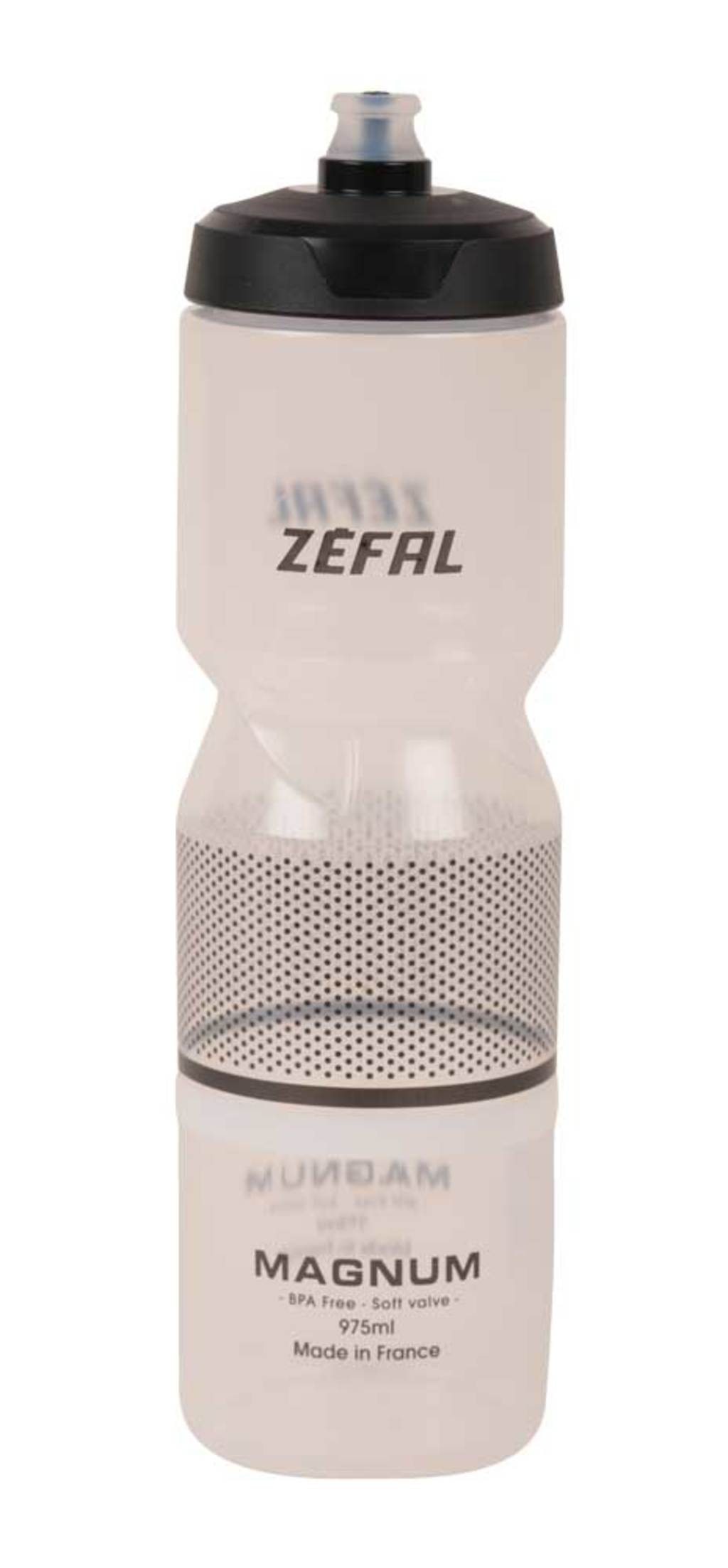 Bidon zefal magnum