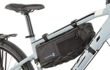 Triangle de Frametas M-Wave Black 3,3 4,2 litres