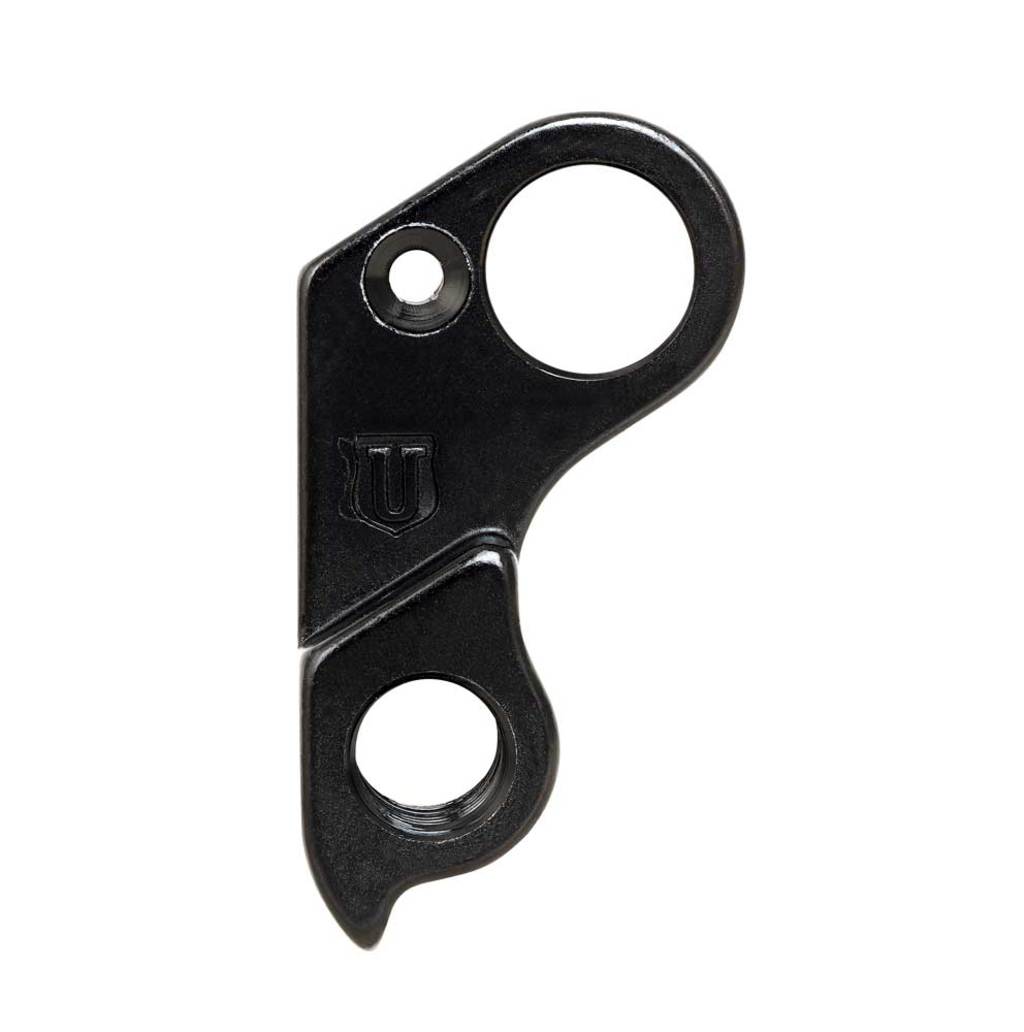 Marwi union derailleur hanger gh-331 rose, steppenwolf, fezzari