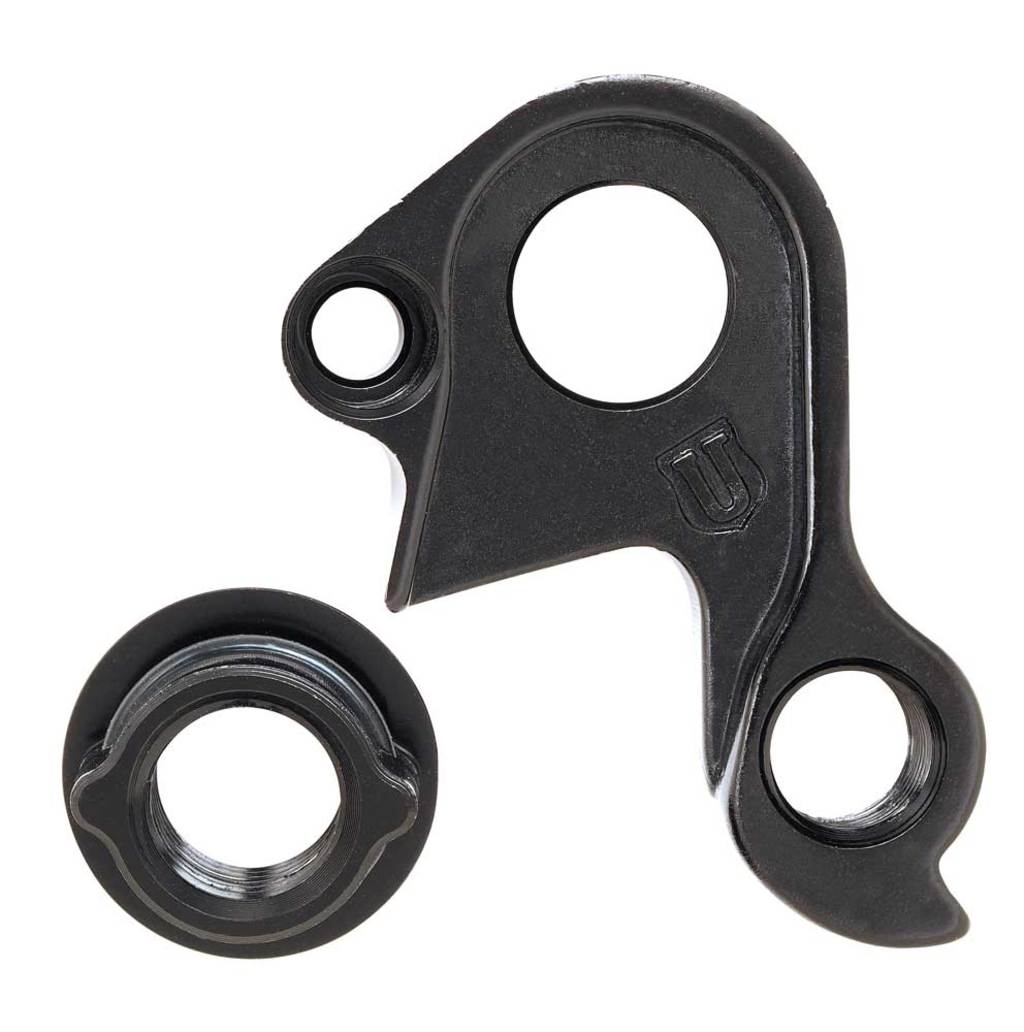 Marwi union derailleur hanger gh-334 bulls