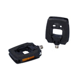 Union foldepedaler sp-157 sandblok | sort | kort