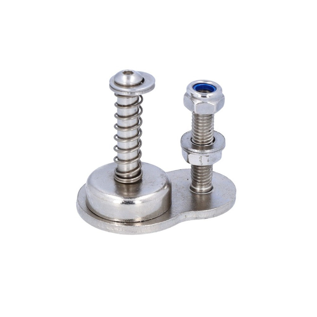 Unbranded anp framd magneet vouwfiets zi