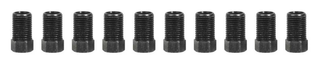 Elvedes clamp bolts M8 × 0.75 for 5.5 mm pipe (10st)