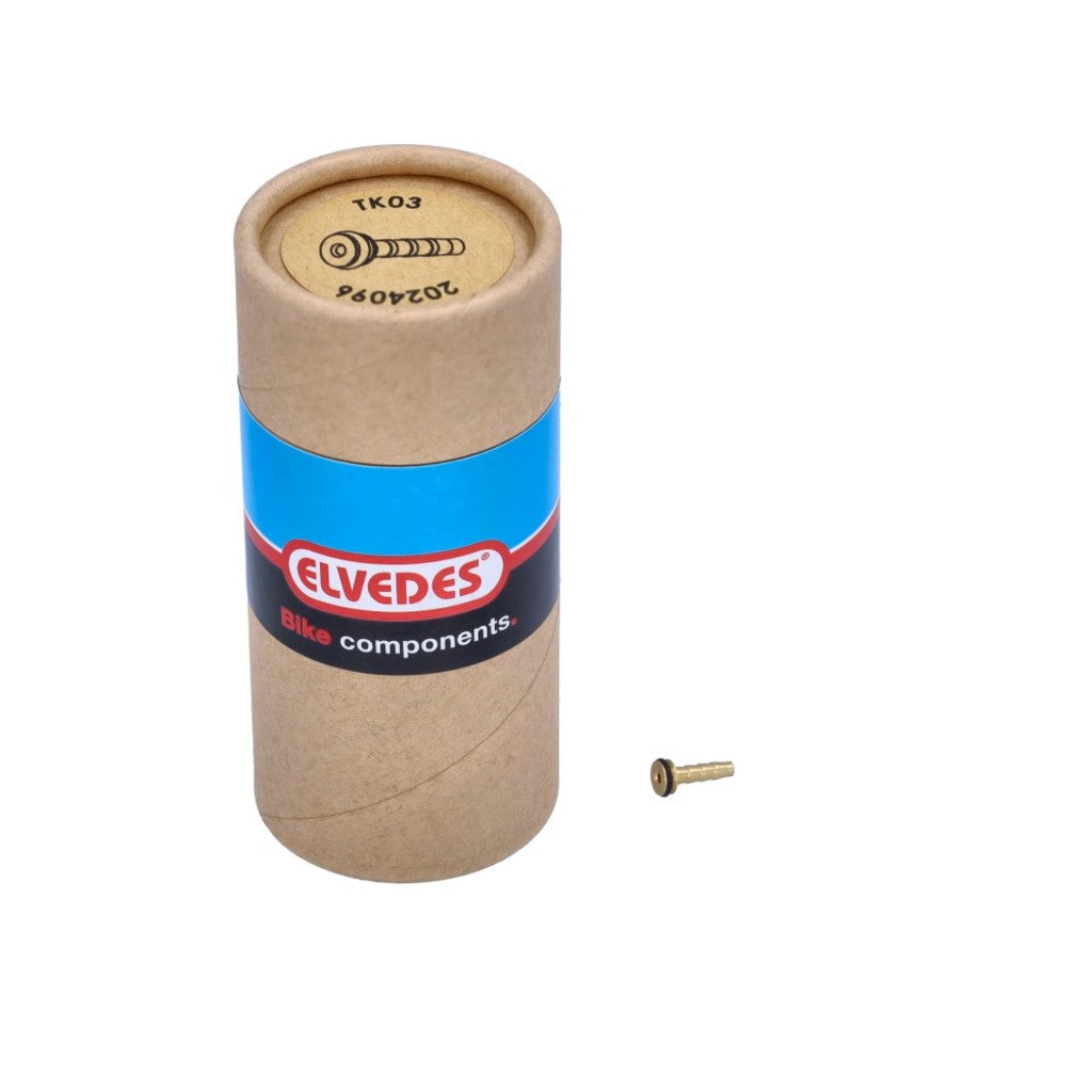 Elvedes Inserts TK03 Tektro 5.5 (30th)
