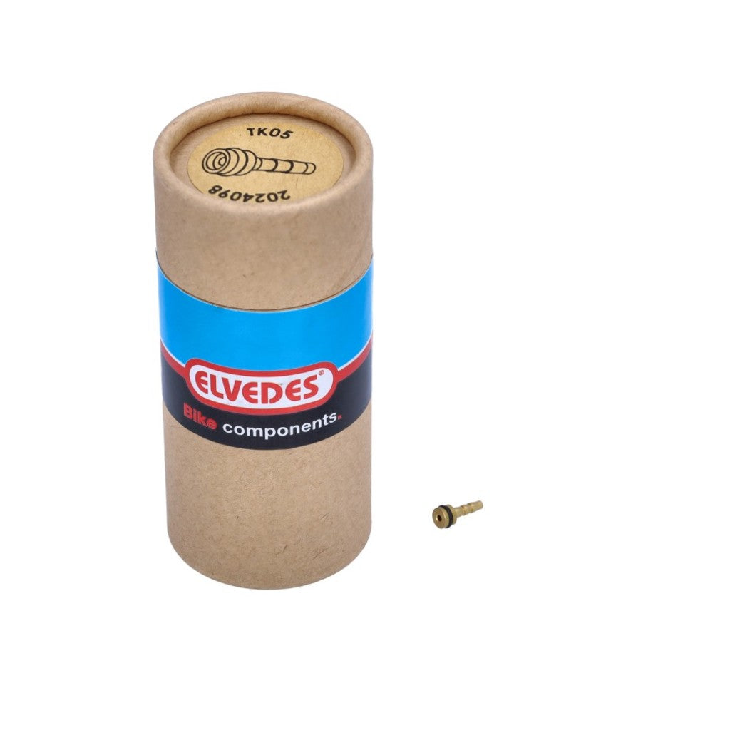 ELVEDES vloží TK05 Tektro 5.0 TRP (30.)