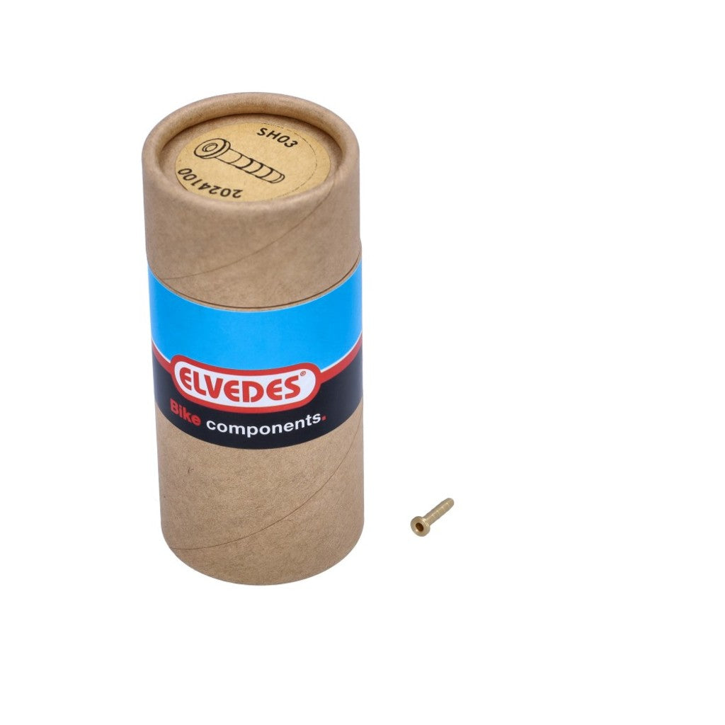 Elvedes remd elv sh03 sh bh59 leidingnippel ds a 30