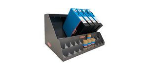 Descriptive image text