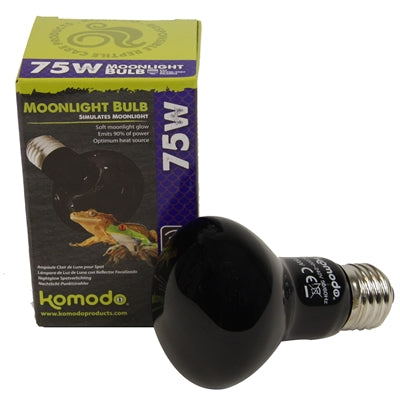 Lampada da lampada notturna di komodo es