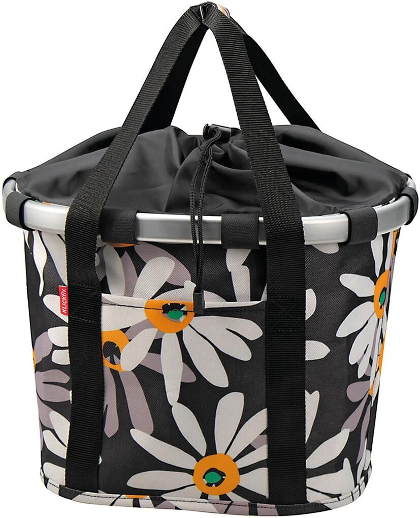 Klickfix rixen kaul shoppertas bikebasket