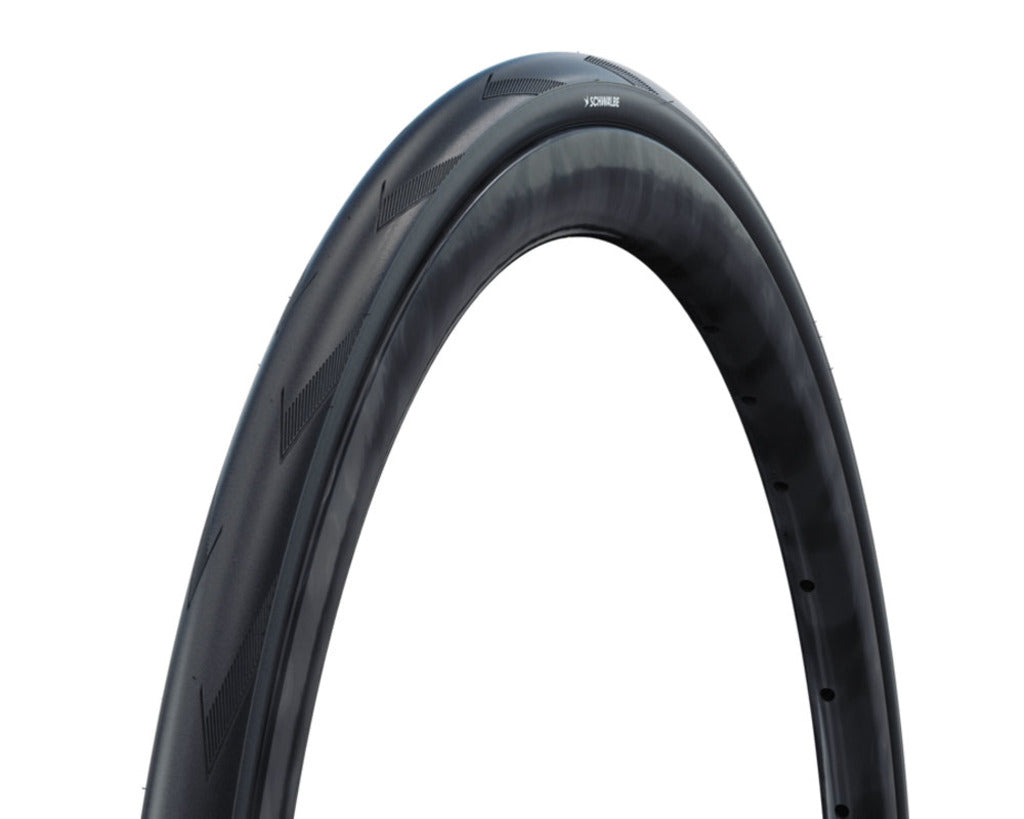 Schwalbe vouwband pro one aero front 28-622 zwart