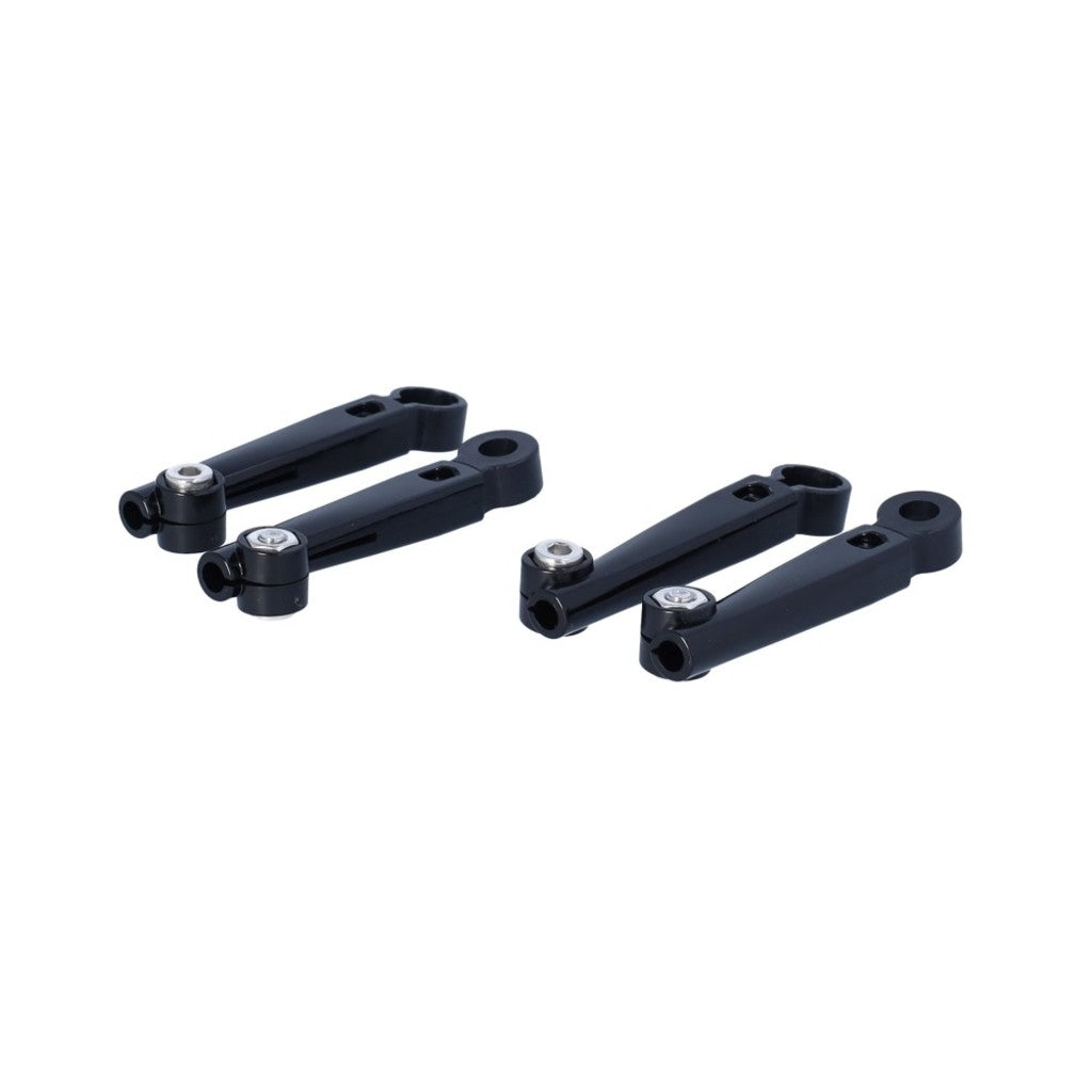 Eurofender Set Secuclips přední nebo zadní vidlice (2.)