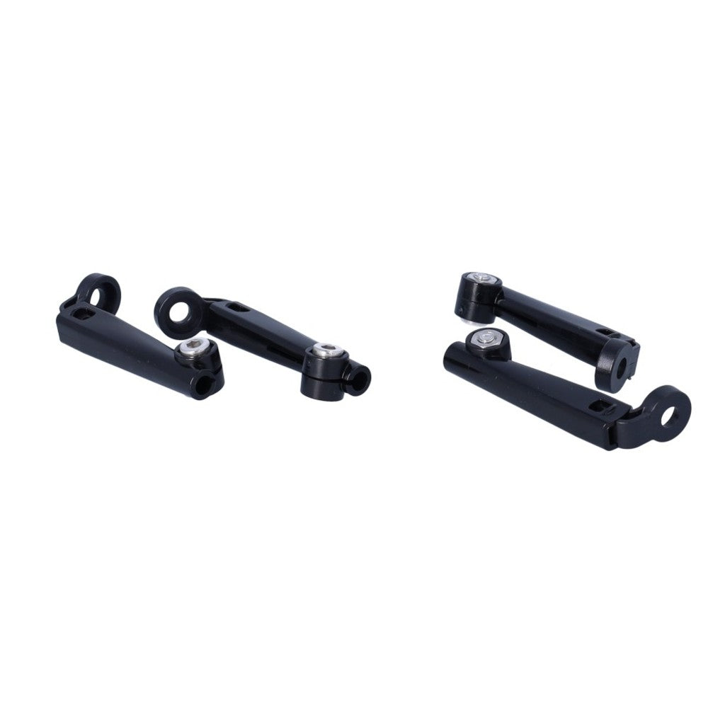 Eurofender Set Secuclips Spread Fork (2.)