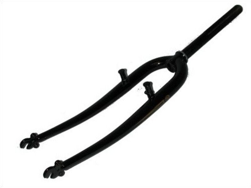 Gabel 26 ATB Black Braknoken+Hook