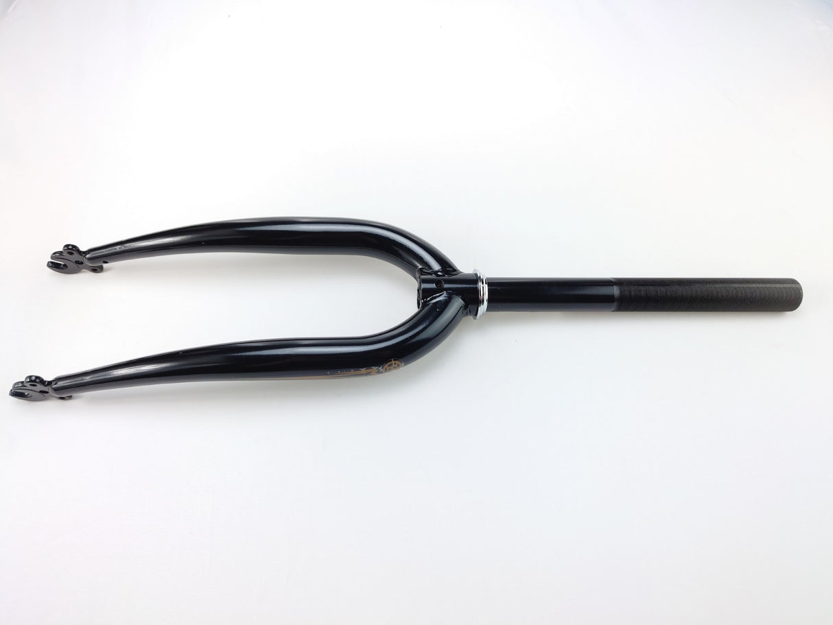 Vilica 20 palčna 1 žica črna