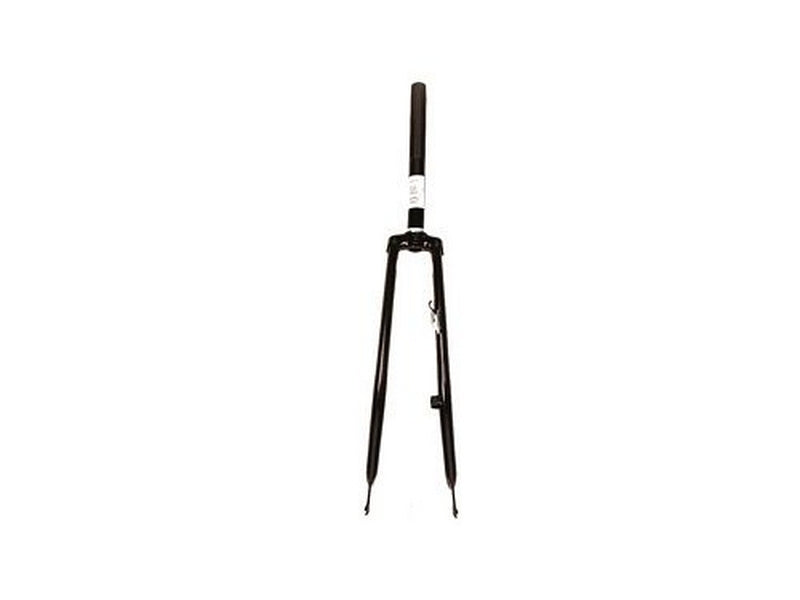 Hulzebos Fork 28 SP drum brake Metallic