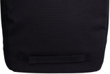 Contec double bag via.tour double mik ct bag via tour double dim black, mik