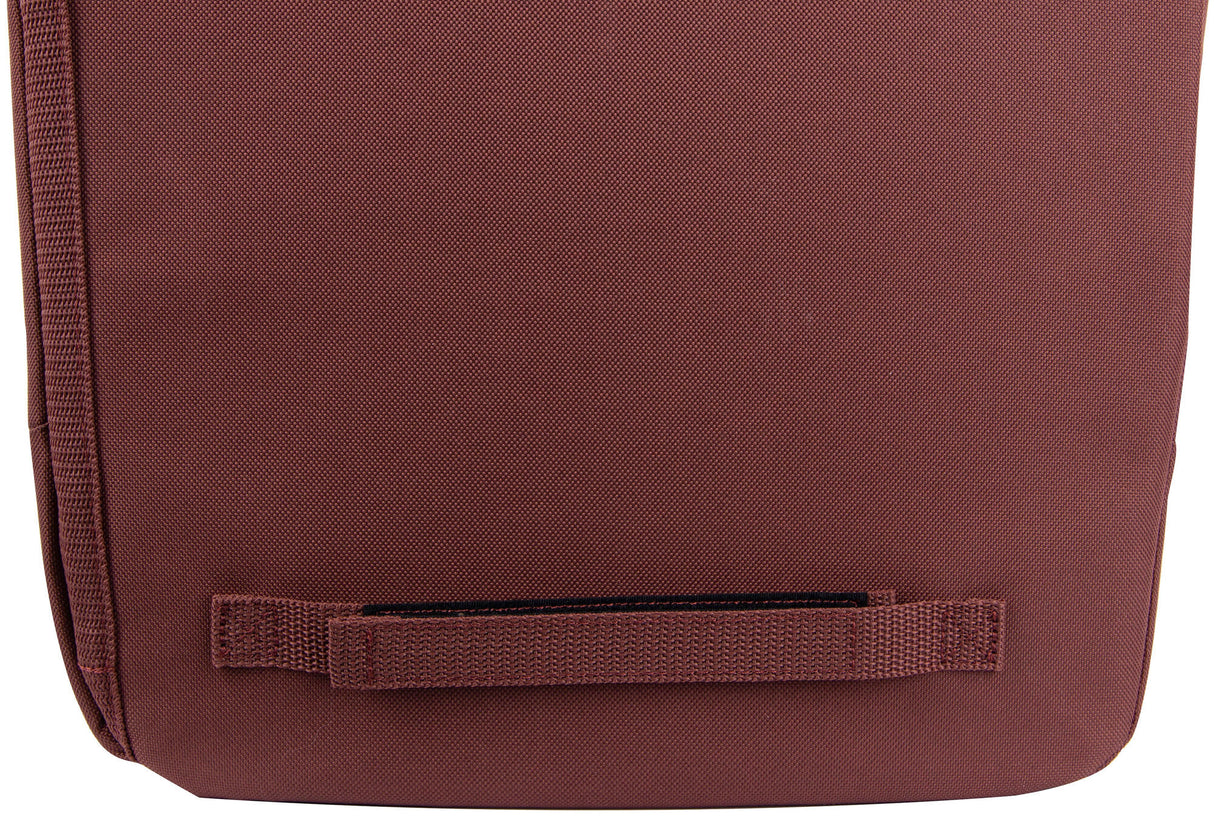 Contec dubbele tas via.tour double rt