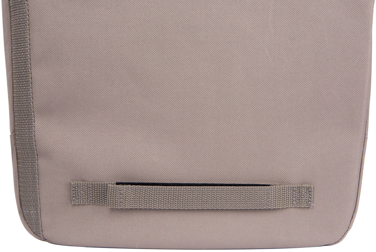 Contec dubbele tas via.tour double rt