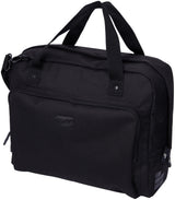 Contec shoulder bag via.office ct bag via office dim black