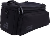 Contec bagagedragertas via.back mik ct pannier bag via.back mik black