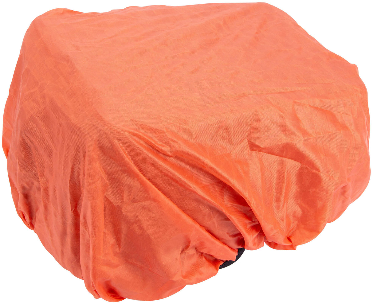 Contec luggage carrier bag via.back rt ct trunk bag via back rusty red, rt