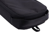Contec battery bag via.battery ct bag via battery dim black, carrier
